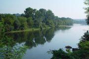 Camping La Rivière Fleurie Aquitaine