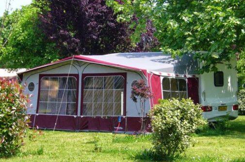 Camping La Rivière Fleurie Aquitaine