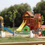 Camping La Roche Posay Vacances