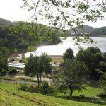 Camping la Romiguière