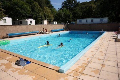 Camping la Romiguière