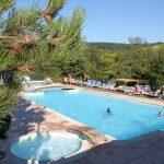 Camping La Source du Jabron