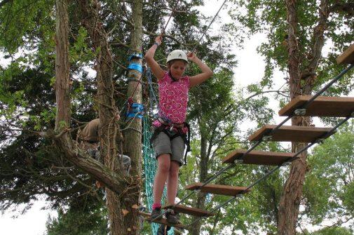 Camping La Vallée