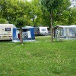 Camping La Venise Verte