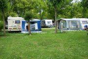 Camping La Venise Verte