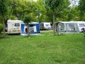 Camping La Venise Verte