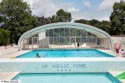 Camping La Vieille Ferme