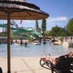 Camping Lac de Thoux St-Cricq