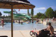 Camping Lac de Thoux St-Cricq