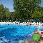 Camping Le Bois d‘Amour