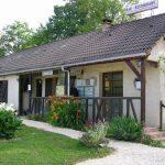 Camping le Bois Guillaume