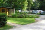 Camping le Bois Guillaume Frankrijk