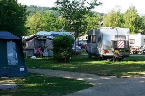 Camping Le Bontemps