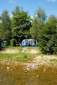 Camping Le Bontemps