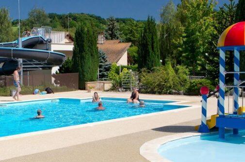 Camping Le Bontemps