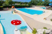 Camping Le Bontemps