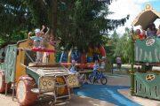 Camping Le Bontemps