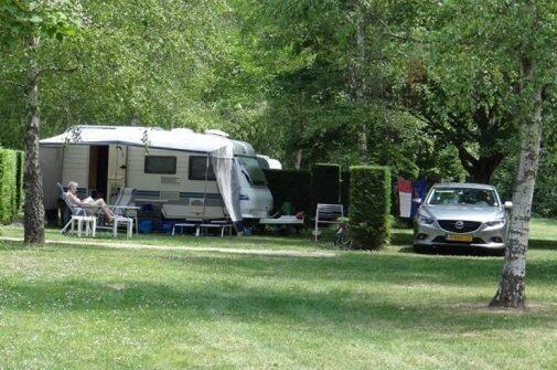 Camping Le Bontemps