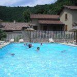 Camping Le Castelet