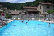 Camping Le Castelet