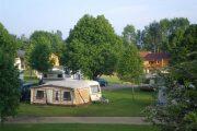 Camping Le Champ de Mars camping