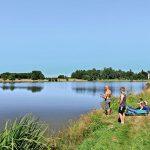 Camping Le Château De Poinsouze