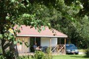 Camping Le Clos de la Chaume