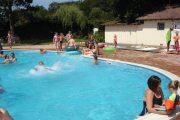 Camping Le Clos de la Chaume zwembad