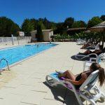 Camping Le Clos de La Lere