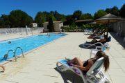 Camping Le Clos de La Lere