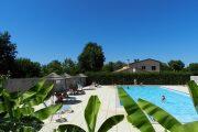 Camping Le Clos de La Lere