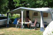Camping Le Coin Tranquille