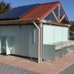 Camping Le Colombier