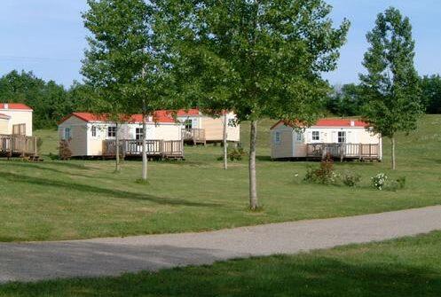 Camping Le Colombier