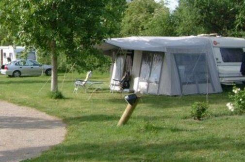 Camping Le Colombier