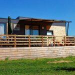 Camping Le Domaine de Louvarel