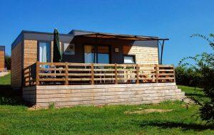 Camping Le Domaine de Louvarel