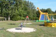 Camping Le Domaine des Etangs du Plessac