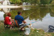 Camping Le Domaine des Etangs du Plessac Aquitaine