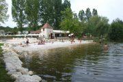 Camping Le Domaine des Etangs du Plessac Aquitaine