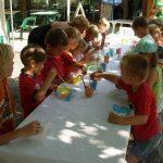 Camping Le Glandasse