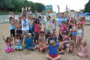 Camping le Grand Cerf