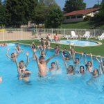 Camping le Grand Cerf