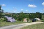 Camping le Grand Cerf