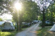 Camping le Grand Cerf