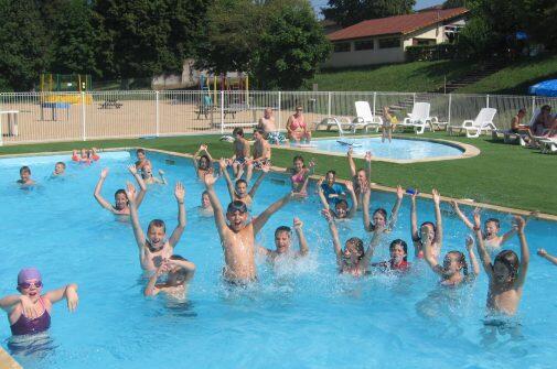 Camping le Grand Cerf