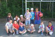 Camping le Grand Cerf