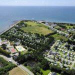 Camping Le Grand Large