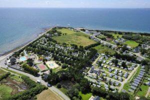 Camping Le Grand Large