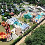 Camping Le Grand Lierne